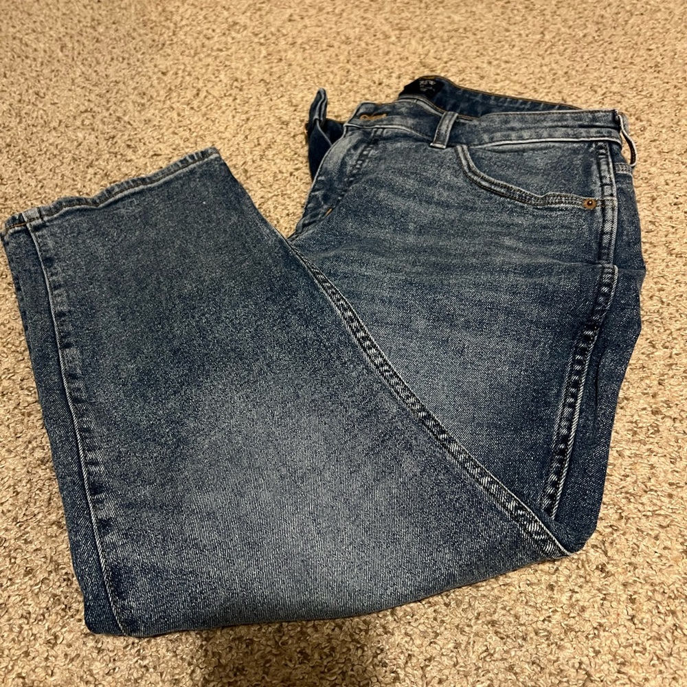 J Crew Women’s Curvy Classic Vintage Jean